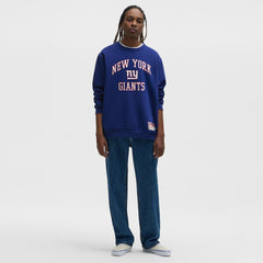 New York Giants lululemon Steady State Sweatshirt - Larkspur online