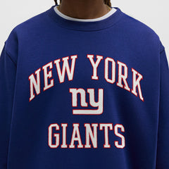 New York Giants lululemon Steady State Sweatshirt - Larkspur online
