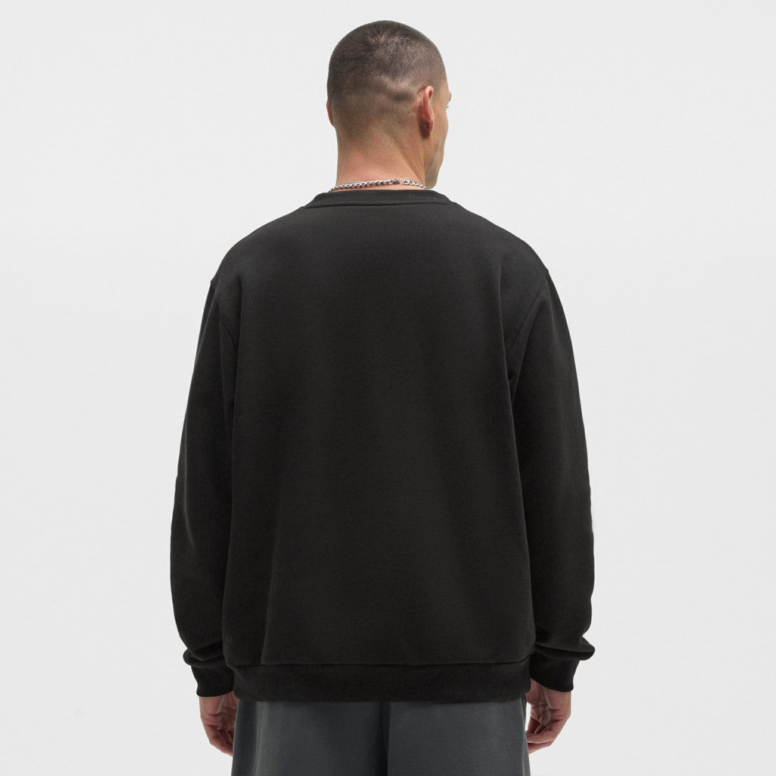 New York Jets lululemon Steady State Sweatshirt - Black discount