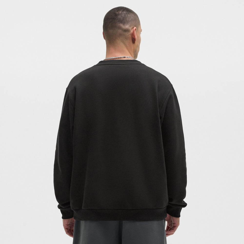 New York Jets lululemon Steady State Sweatshirt - Black discount