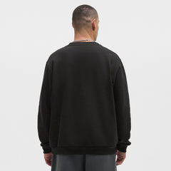 New York Jets lululemon Steady State Sweatshirt - Black discount