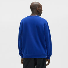 Buffalo Bills lululemon Steady State Sweatshirt - College Cobalt sale