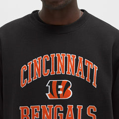 Cincinnati Bengals lululemon Steady State Sweatshirt - Black sale
