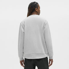 Dallas Cowboys lululemon Steady State Sweatshirt - Heathered Silver Drop discount