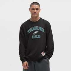 Philadelphia Eagles lululemon Steady State Sweatshirt - Black discount