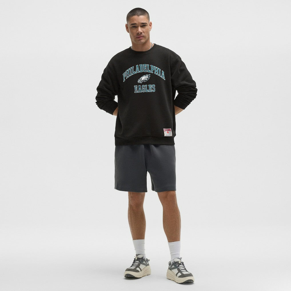 Philadelphia Eagles lululemon Steady State Sweatshirt - Black discount