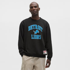 Detroit Lions lululemon Steady State Sweatshirt - Black online