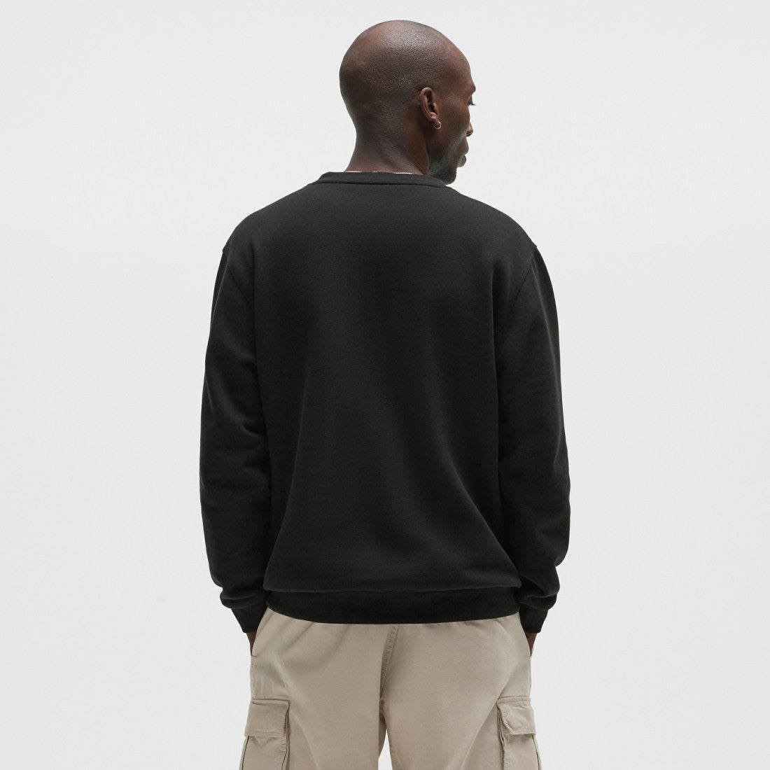 Detroit Lions lululemon Steady State Sweatshirt - Black online