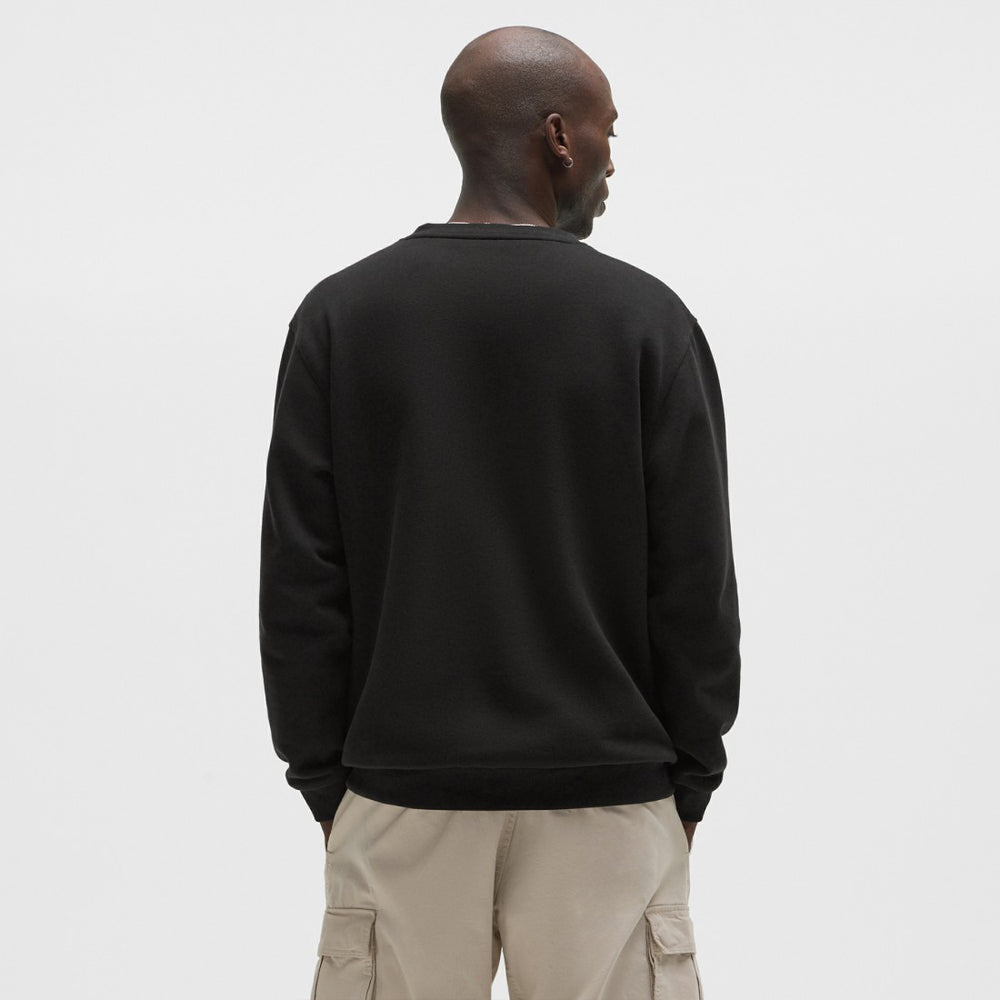 Detroit Lions lululemon Steady State Sweatshirt - Black online