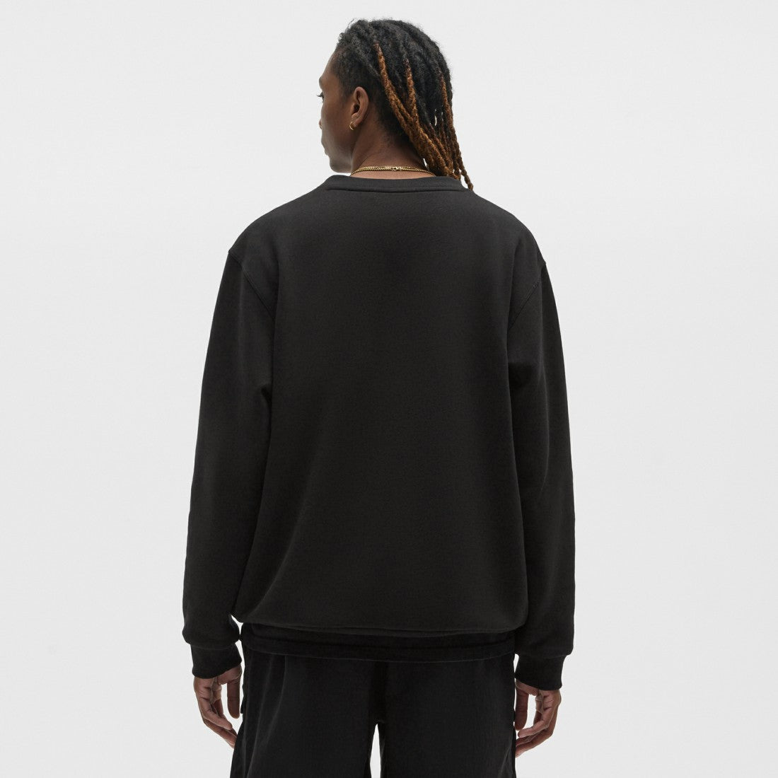 Green Bay Packers lululemon Steady State Sweatshirt - Black cheap