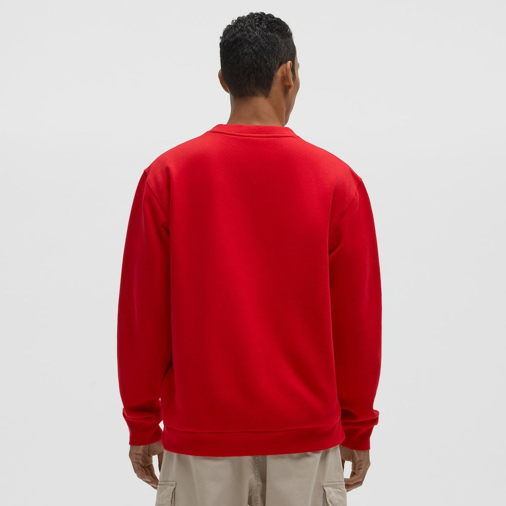 Kansas City Chiefs lululemon Steady State Sweatshirt - True Red sale
