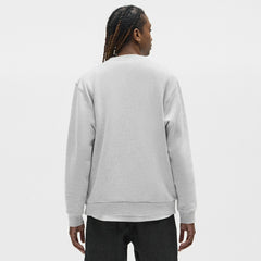 Kansas City Chiefs lululemon Steady State Sweatshirt - Heathered Silver Drop on sale
