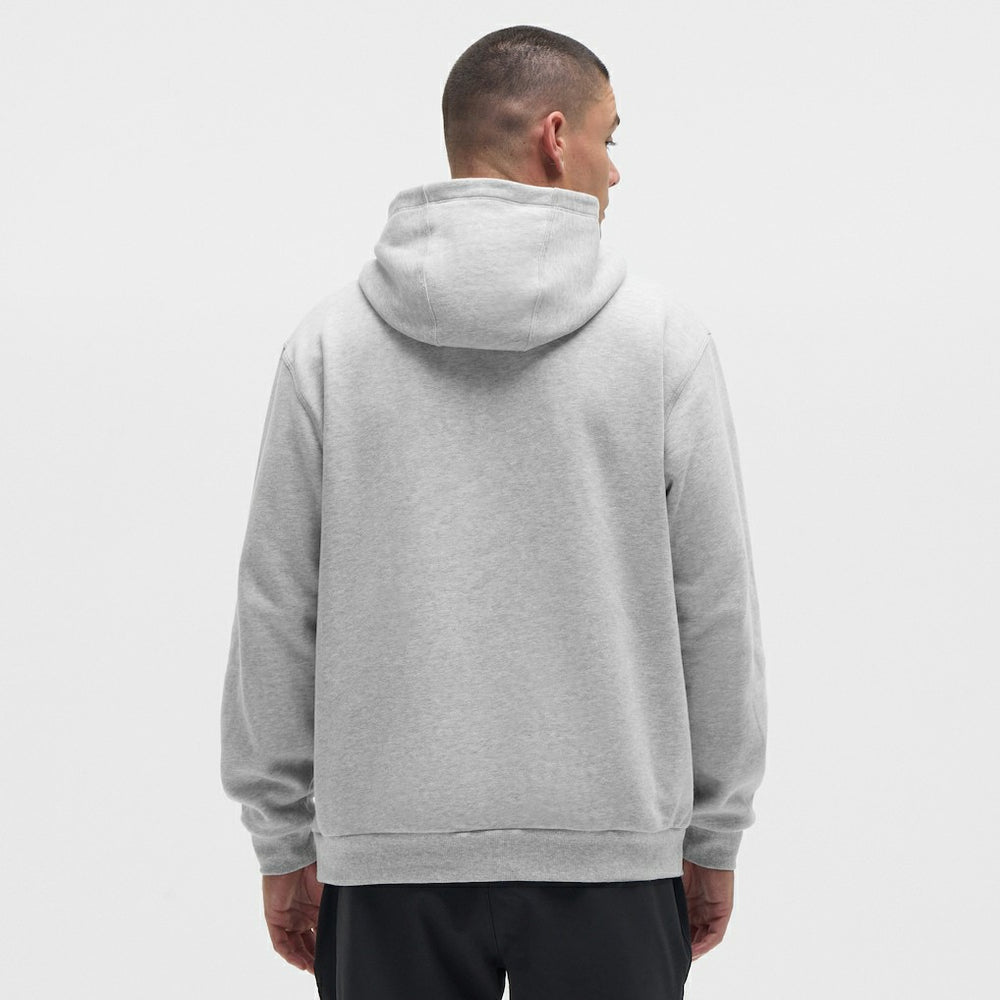 Kansas City Chiefs lululemon Steady State Pullover Hoodie - Heathered Silver Drop outlet