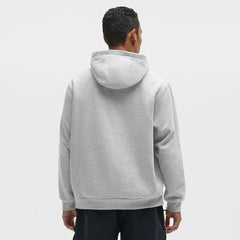 New York Giants lululemon Steady State Pullover Hoodie - Heathered Silver Drop discount