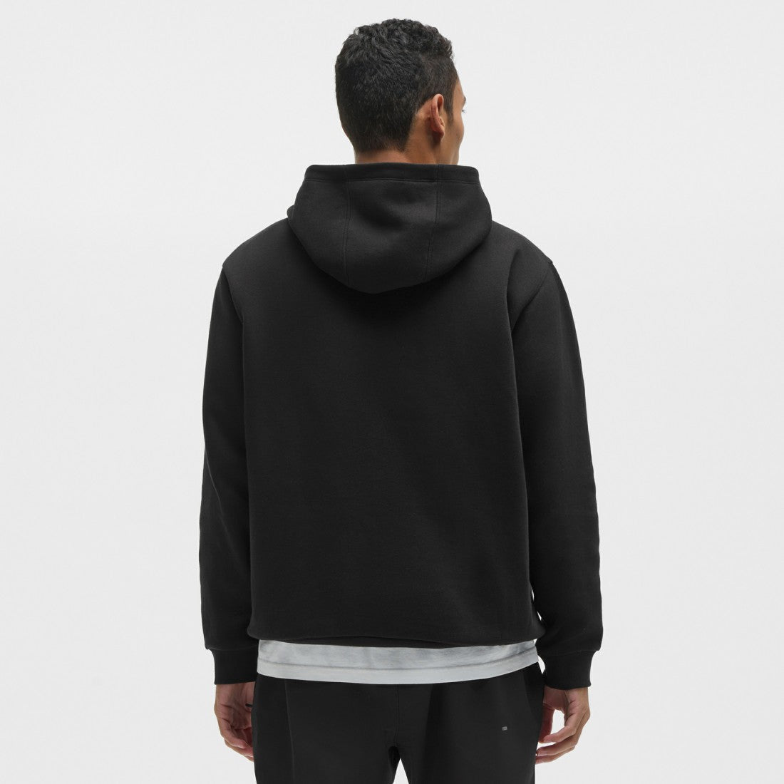 Tampa Bay Buccaneers lululemon Steady State Pullover Hoodie - Black on sale