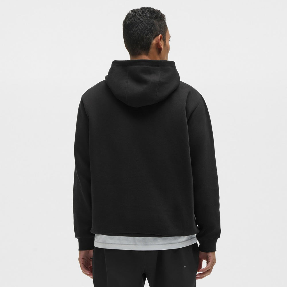 Tampa Bay Buccaneers lululemon Steady State Pullover Hoodie - Black on sale