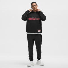 Tampa Bay Buccaneers lululemon Steady State Pullover Hoodie - Black on sale