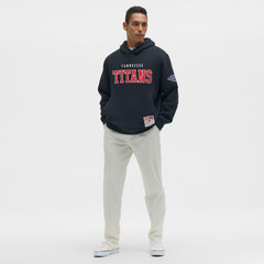 Tennessee Titans lululemon Steady State Pullover Hoodie - True Navy sale