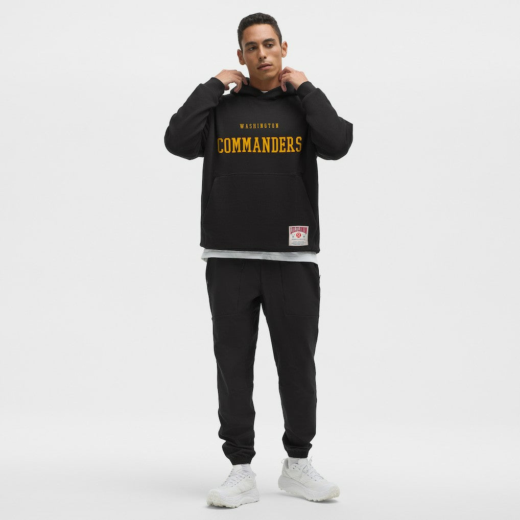 Washington Commanders lululemon Steady State Pullover Hoodie - Black online