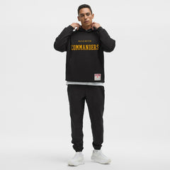 Washington Commanders lululemon Steady State Pullover Hoodie - Black online