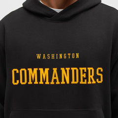 Washington Commanders lululemon Steady State Pullover Hoodie - Black online