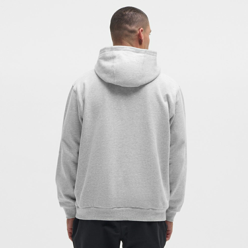 Minnesota Vikings lululemon Steady State Pullover Hoodie - Heathered Silver Drop cheap