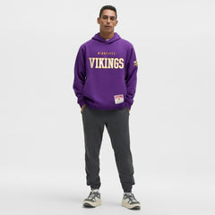 Minnesota Vikings lululemon Steady State Pullover Hoodie - College Purple sale
