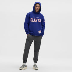 New York Giants lululemon Steady State Pullover Hoodie - Larkspur discount