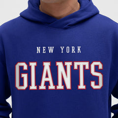 New York Giants lululemon Steady State Pullover Hoodie - Larkspur discount