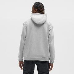 Detroit Lions lululemon Steady State Pullover Hoodie - Heathered Silver Drop sale
