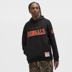 Cincinnati Bengals lululemon Steady State Pullover Hoodie - Black on sale