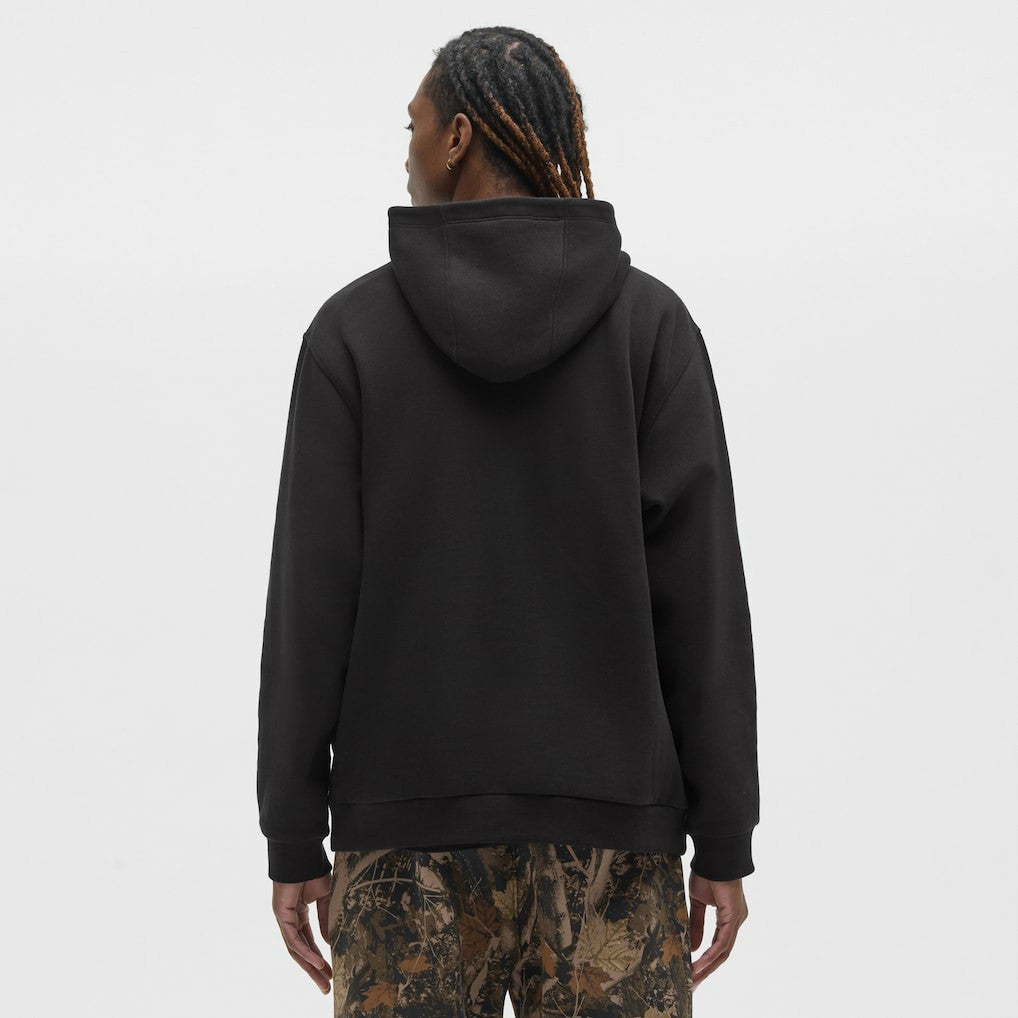 Cincinnati Bengals lululemon Steady State Pullover Hoodie - Black on sale