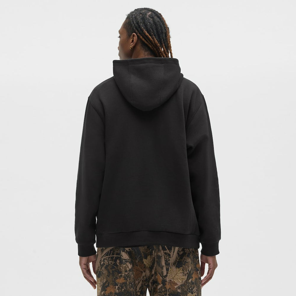 Cincinnati Bengals lululemon Steady State Pullover Hoodie - Black on sale