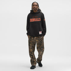 Cincinnati Bengals lululemon Steady State Pullover Hoodie - Black on sale