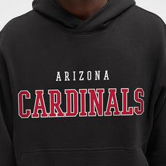 Arizona Cardinals lululemon Steady State Pullover Hoodie - Black outlet