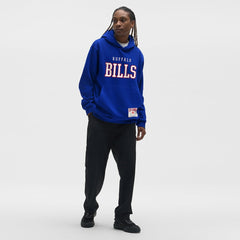 Buffalo Bills lululemon Steady State Pullover Hoodie - College Cobalt outlet