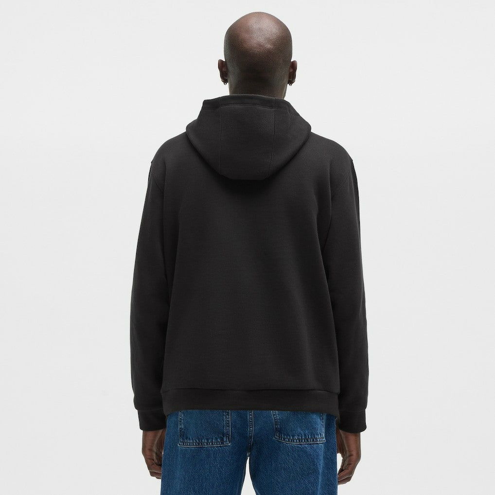 Carolina Panthers lululemon Steady State Pullover Hoodie - Black on sale