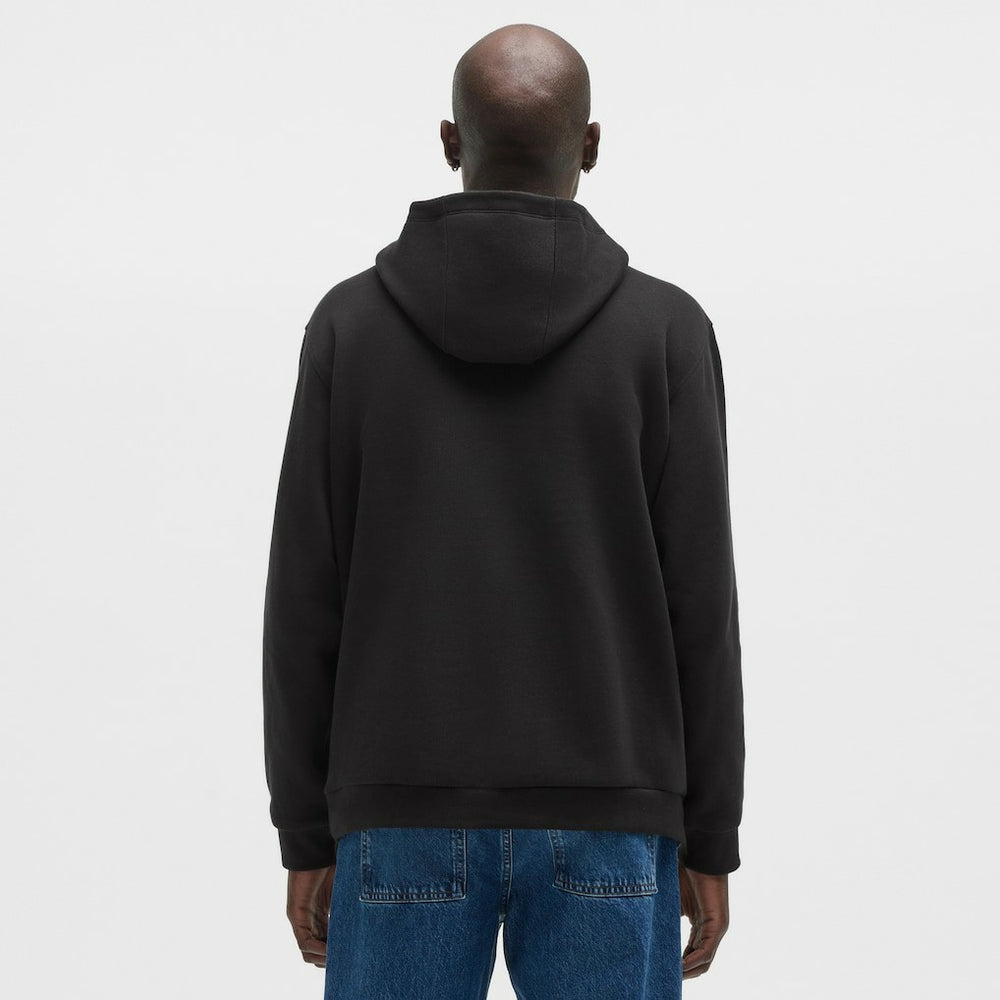 Carolina Panthers lululemon Steady State Pullover Hoodie - Black on sale