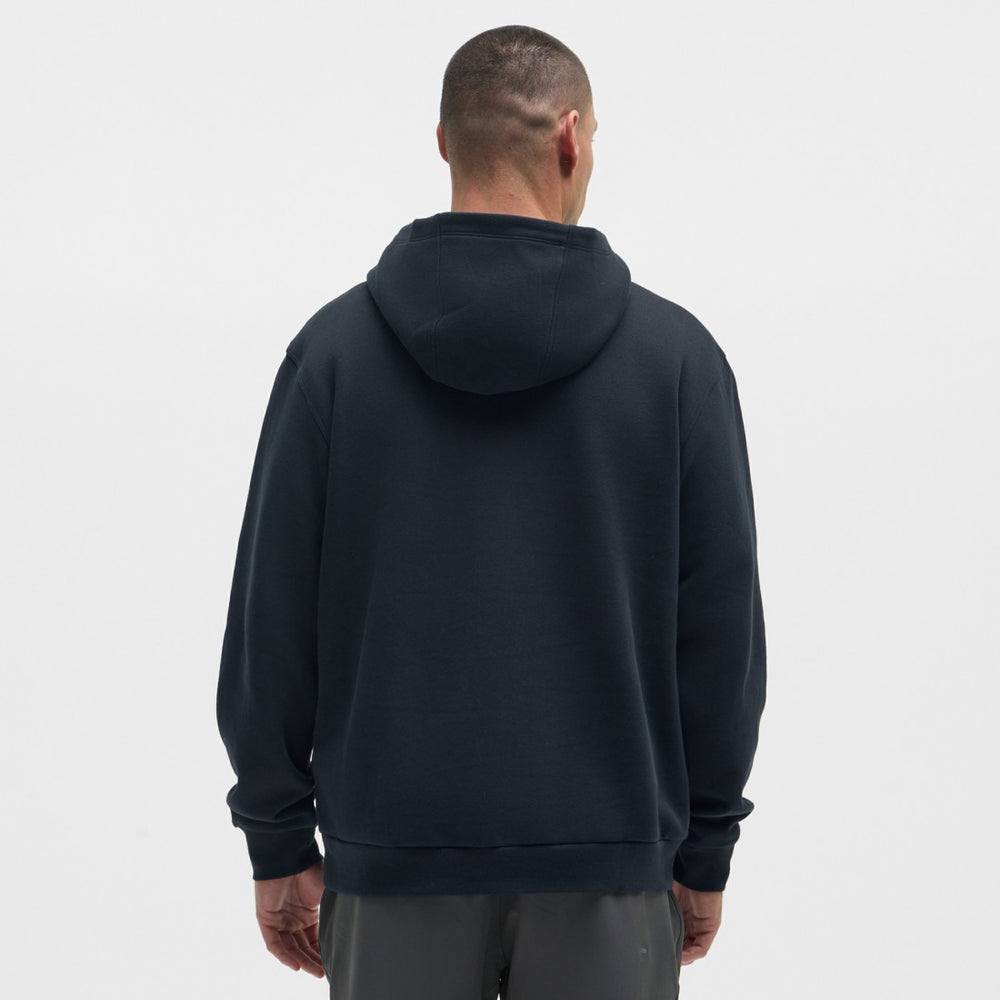 Houston Texans lululemon Steady State Pullover Hoodie - True Navy on sale