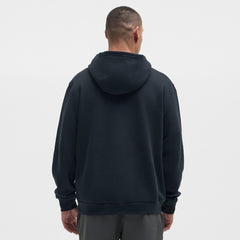 Houston Texans lululemon Steady State Pullover Hoodie - True Navy on sale