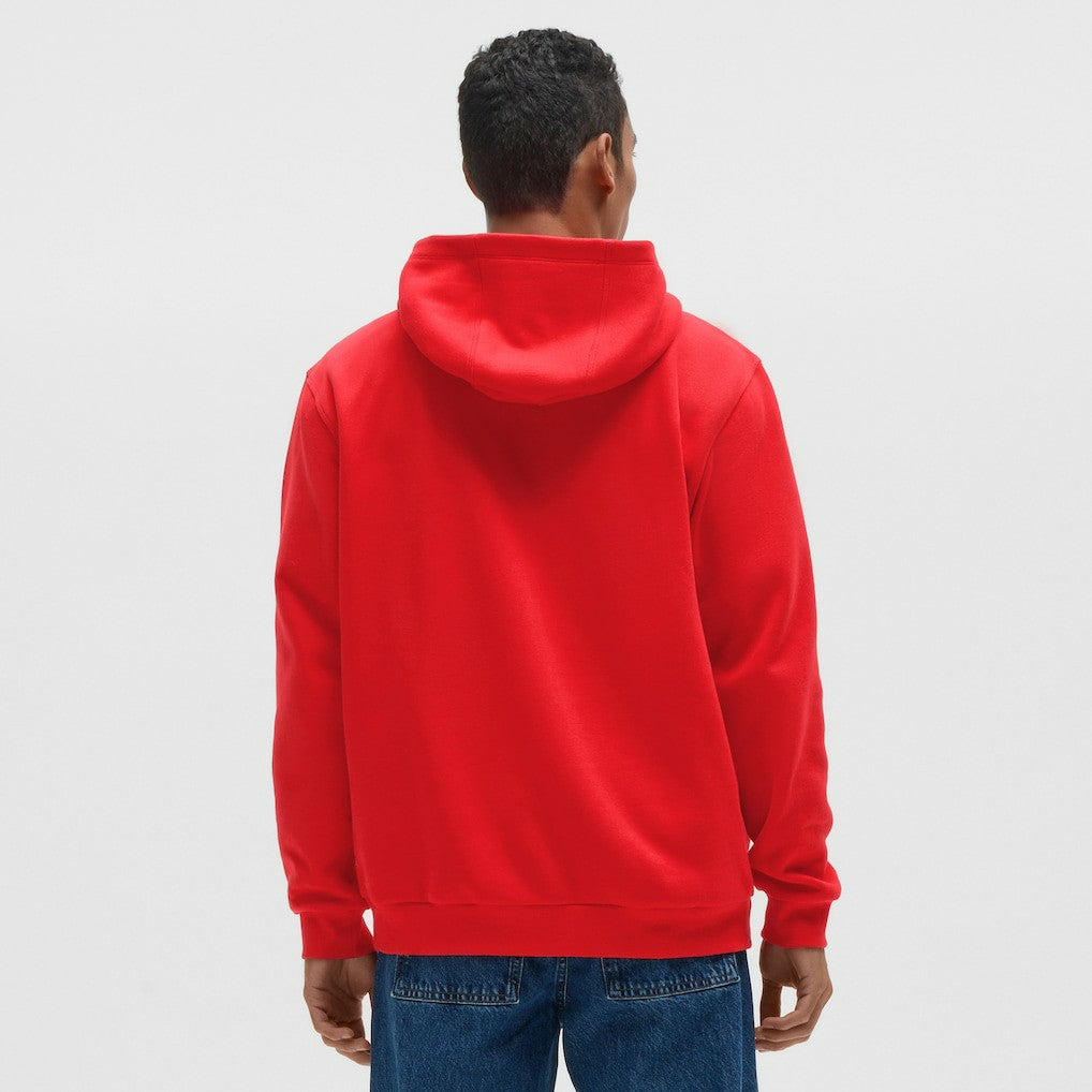 Kansas City Chiefs lululemon Steady State Pullover Hoodie - True Red sale