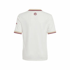 Arsenal Youth 2025/26 Third Replica Jersey - White on sale