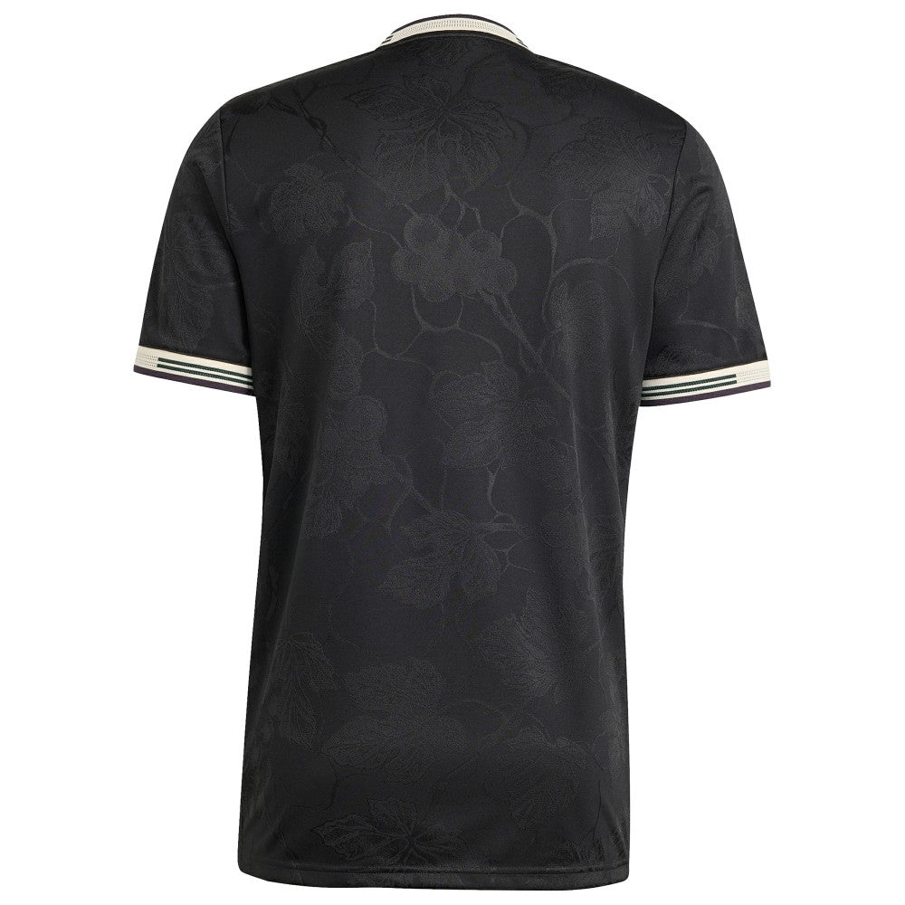 Juventus 2025/26 Third Jersey - Black sale