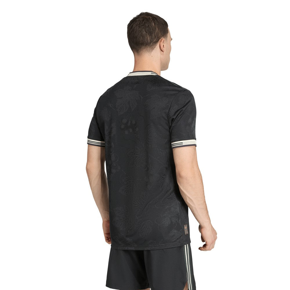 Juventus 2025/26 Third Jersey - Black sale