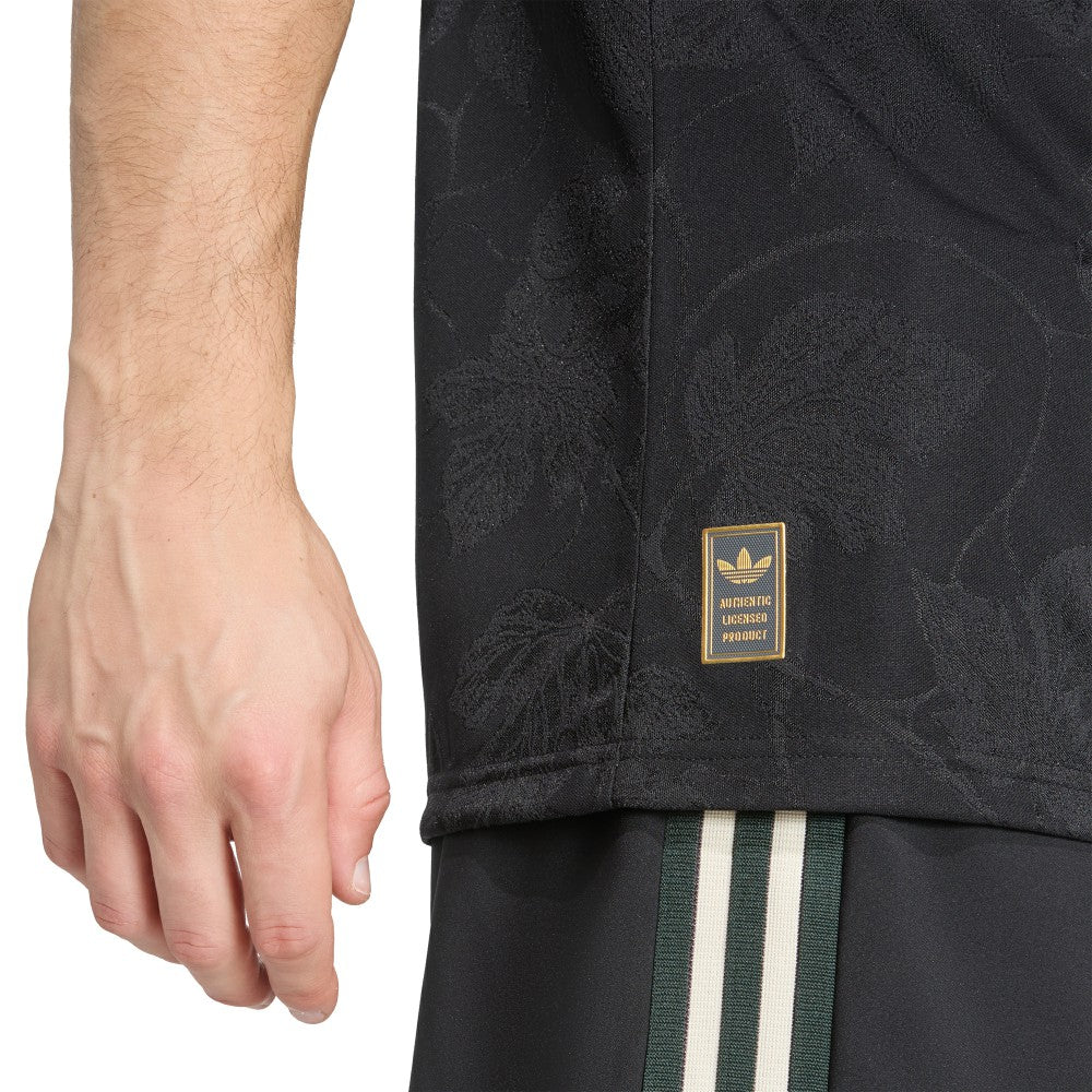 Juventus 2025/26 Third Jersey - Black sale