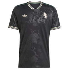 Juventus 2025/26 Third Replica Jersey - Black for sale