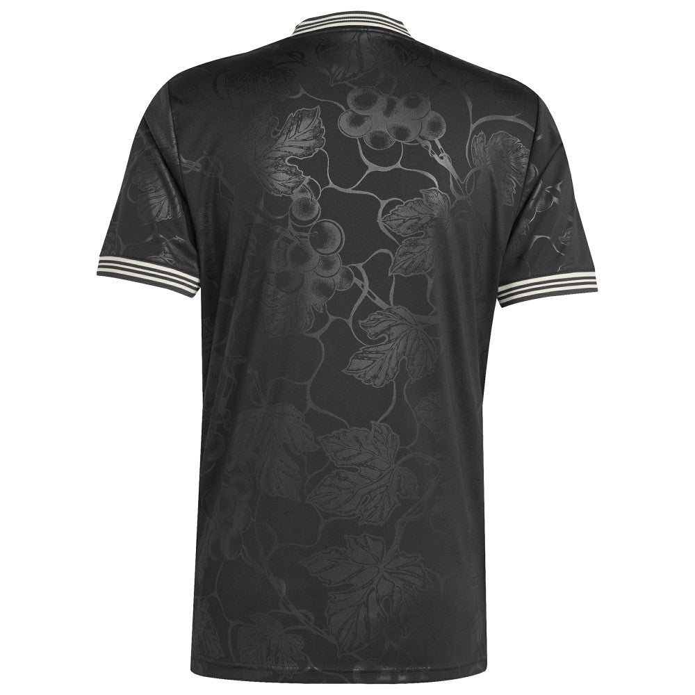 Juventus 2025/26 Third Replica Jersey - Black for sale