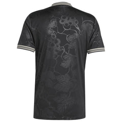 Juventus 2025/26 Third Replica Jersey - Black for sale