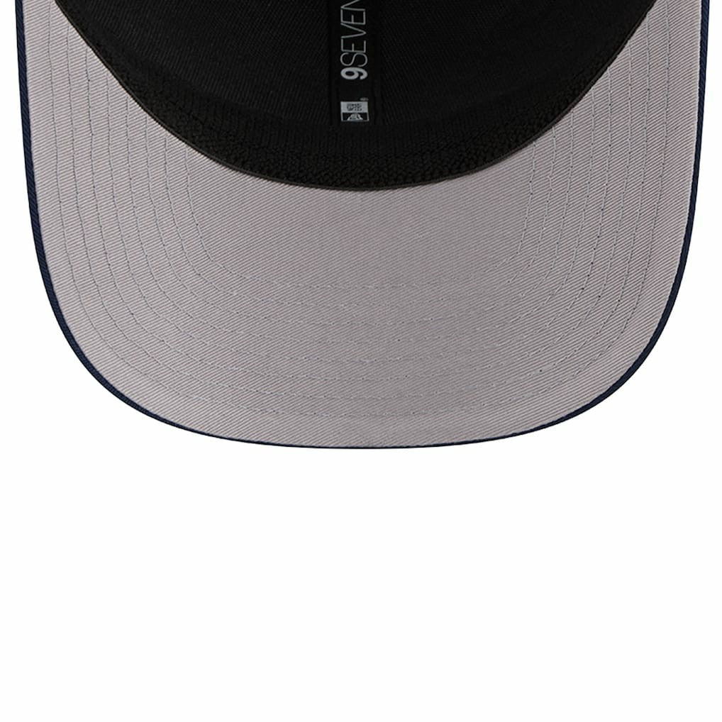 Dallas Cowboys New Era Contest 9SEVENTY Adjustable Trucker Hat - Navy for sale