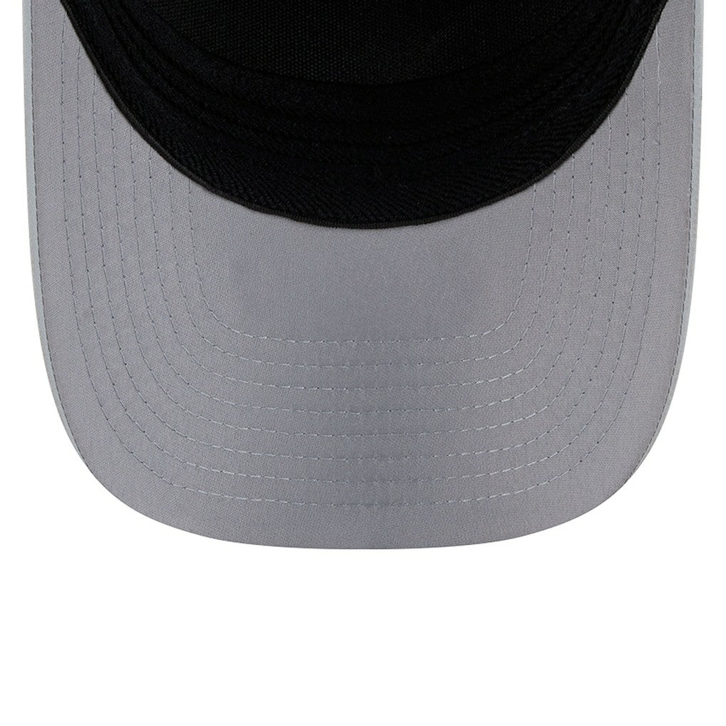 Dallas Cowboys Rope M-Crown A-Frame 39THIRTY Flex Hat - Navy/Silver outlet